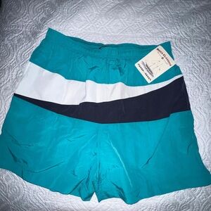 Boca classic short size L for men’s multi color